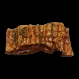 Sirova Slanina U Marinadi