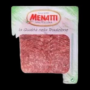 Salama Spianata Menatti 140