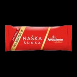 Šunka Delikates Naška Neoplanta