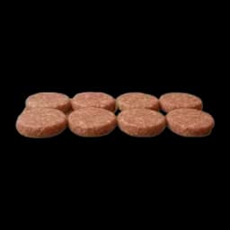 Premium burger 125g