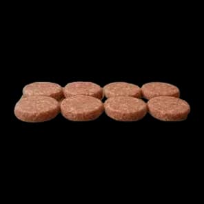 Premium burger 125g