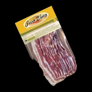 Pančeta Vp Suvo Zlato