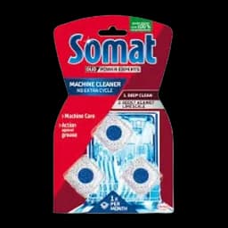 Somat Mashine Care 250ml Henkel