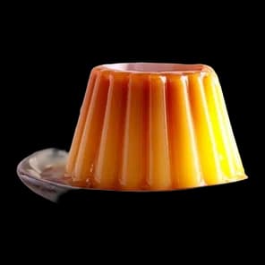 Puding Sa Ukusom Karamele 126g Ruf