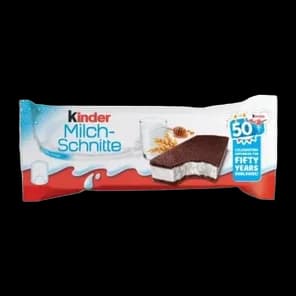 Kinder Milch Schnitte 28g Ferrero