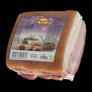 Slanina Hamburška Vac Pik