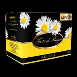 Caj My Cup Kamilica 20g