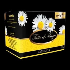Caj My Cup Kamilica 20g