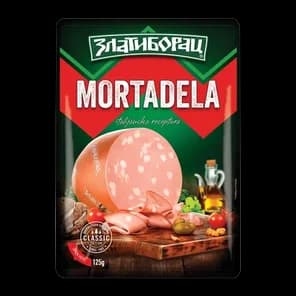 Mortadela Classiczlatiborac