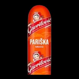 Kobasica Pariska Gavrilovic