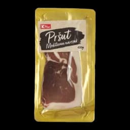 Pršuta K Plus Seoska Komadi