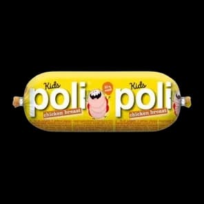 Pileca prsa Poli kids cca 2,5kg