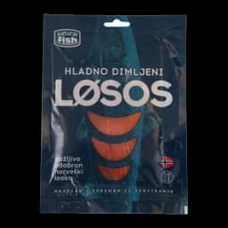 Losos 4-5 Kristal So