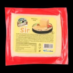 Pastir kačkavalj 45% m.m. kg