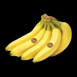 Banana zelena DEL MONTE kilogram