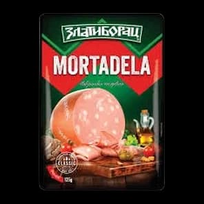 Zlatiborac mortadela classic kg