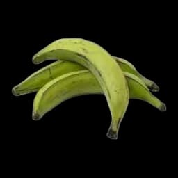 Banana zelena Dole kilogram