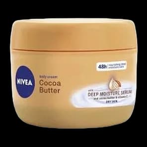 Krema Za Telo Nivea Cocoa Butter 250ml Beiersdorf