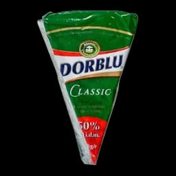 Sir Plava Plesan Dorblu 50%mm Hofmeister Rf
