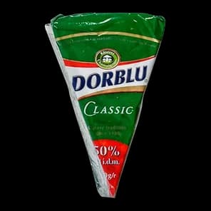 Sir Plava Plesan Dorblu 50%mm Hofmeister Rf