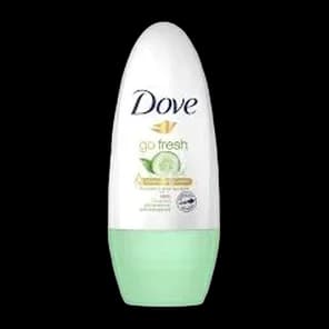 Dove Roll On Fresh Cucumber 50ml