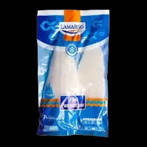 Filet Pangaziusa Lamargo Cca 1kg