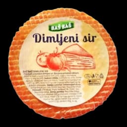 Sir Dimljeni Baš Baš Rf