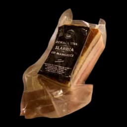 Suva Slanina Od Mangulice