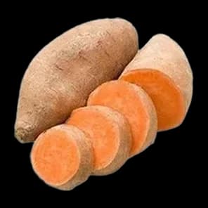 Slatki krompir (batat), rinfuz 1kg