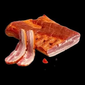 Yuhor Mesnata slanina kg