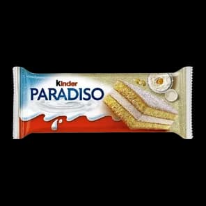 Kinder Paradiso 29gr Ferrero