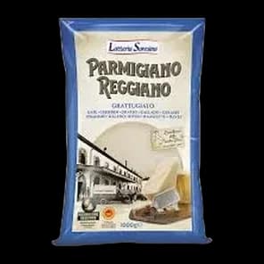 Sir Parmigiano Reggiano Rnf