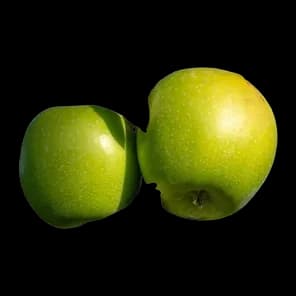 Jabuka Granny Smith Extra Karavan