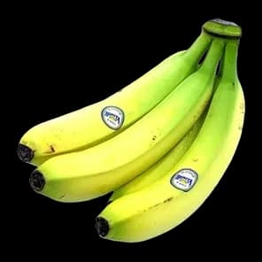 Banana zelena Bonita kilogram