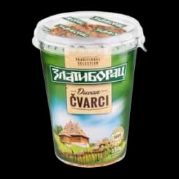 Čvarci Duvan Rinfuz Zlatiborac