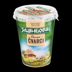 Čvarci Duvan Rinfuz Zlatiborac