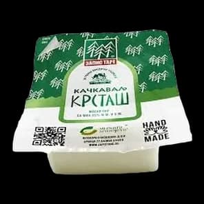 Kackavalj Krstas Okrugao45% Zapis Tare