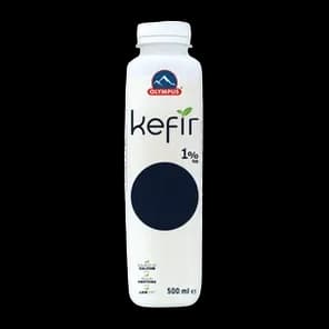 Kefir Gusti 150gr Olympus 1+1 Gratis
