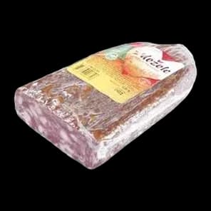 Kobasica Sav Zelo Komadići Celj Mes