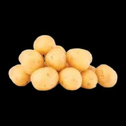 Krompir Mladi Beli Import