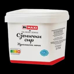 Sjenicki sir cca 5 kg Od nase zemlje