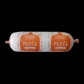 Kobasica Pileća Pariska Yuhor