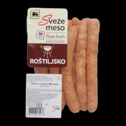 Kobasica Pikant Pak M