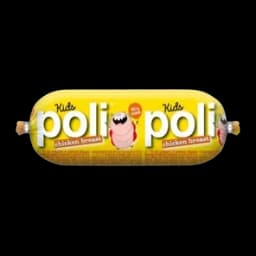 Pileca Prsa Poli Kids Kg