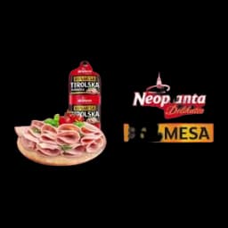 Kobasica Tirolska Neoplanta