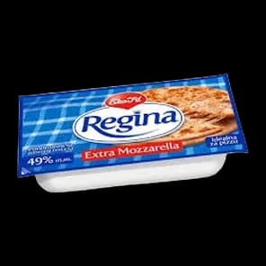 Regina mozzarela 49%mm kg