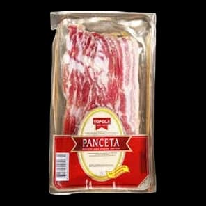 Slanina Topola Mesnata Komad