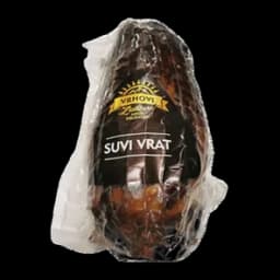 Suvi Vrat Vrhovi Zlatibora
