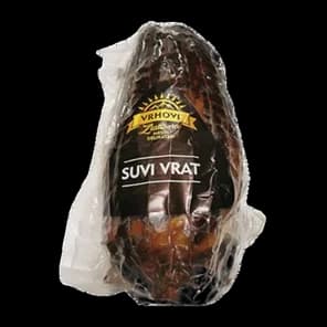 Suvi Vrat Vrhovi Zlatibora
