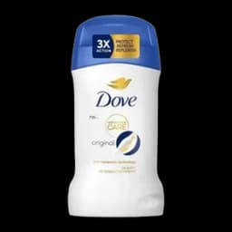 Deo Stick Dove Adv Original 50ml